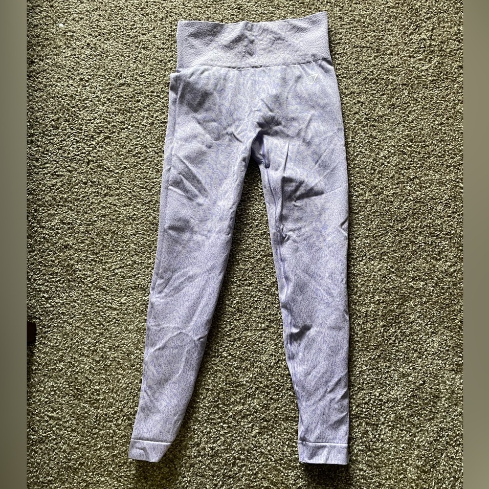 Gymshark Leggings - Size Small